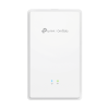 Access Point Wi-Fi 6, AX1800 Dual-Band, 1 x GPON, 1 x FXS, 2 x RJ45 1G, PoE Out - TP-Link Omada EAP625GP-Wall – TP-LINK EAP625GP-Wall