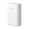 Access Point Wi-Fi 6, AX1800 Dual-Band, 1 x GPON, 1 x FXS, 2 x RJ45 1G, PoE Out - TP-Link Omada EAP625GP-Wall – TP-LINK EAP625GP-Wall