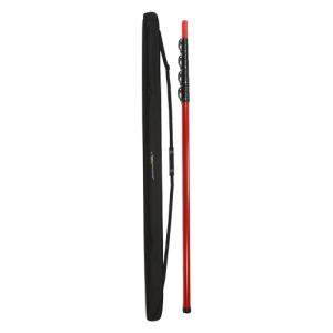 Brat telescopic 6.9 metri pentru distribuitorul de aerosoli - Gas Safe Europe DP1-Detectapole