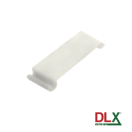 Accesoriu retinere cabluri in canal tip 102x50 mm - DLX DLX-102-07 Accesoriu retinere cabluri in canal tip 102x50 mm - DLX DLX-102-07