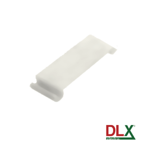 Accesoriu retinere cabluri in canal tip 102x50 mm - DLX DLX-102-07 Accesoriu retinere cabluri in canal tip 102x50 mm - DLX DLX-102-07
