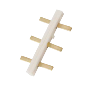 Conector de legatura prize modulare - DLX DLX-245-47 Conector de legatura prize modulare - DLX DLX-245-47