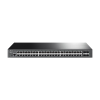 Switch 48 porturi RJ45 Gigabit, 4 x SFP+ 10G, L2+ Management, 1U - TP-Link Omada SG3452X – TP-LINK SG3452X