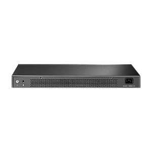 Switch 48 porturi RJ45 Gigabit, 4 x SFP+ 10G, L2+ Management, 1U - TP-Link Omada SG3452X