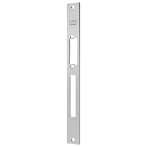 Suport electromagnet de toc, ProFix2 versiune lunga, 28mm x 250mm, inox  - ASSA ABLOY 62B35-01