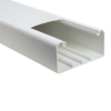 Canal cablu 102x50 mm cu capac, 2m - DLX DLX-102-50 – DLX DLX-102-50