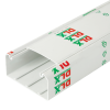 Canal cablu 102x50 mm cu capac, 2m - DLX DLX-102-50 – DLX DLX-102-50