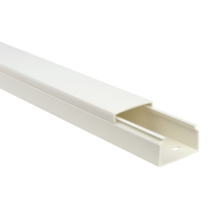 Canal cablu 40x25 mm, 2m - DLX PVC-405-25