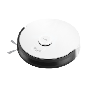 Aspirator robot RV30 Plus, Spalare umeda, Golire automata, 4200Pa, LiDAR & Gyro - TP-Link Tapo TapoRV30Plus Aspirator robot RV30 Plus, Spalare umeda, Golire automata, 4200Pa, LiDAR & Gyro - TP-Link Tapo TapoRV30Plus