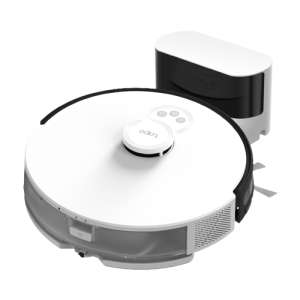 Aspirator robot RV30, Spalare umeda, 4200Pa, LiDAR & Gyro - TP-Link Tapo TapoRV30 Aspirator robot RV30, Spalare umeda, 4200Pa, LiDAR & Gyro - TP-Link Tapo TapoRV30