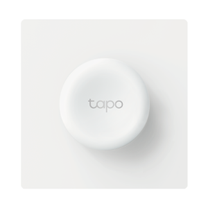 Intrerupator Smart cu baza, tactil, control multiplu - TP-Link Tapo TapoS200D Intrerupator Smart cu baza, tactil, control multiplu - TP-Link Tapo TapoS200D