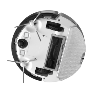 Aspirator robot RV20 Mop Plus, Spalare umeda, Golire automata, 2700Pa, MagSlim & Gyro - TP-Link Tapo TapoRV20MopPlus Aspirator robot RV20 Mop Plus, Spalare umeda, Golire automata, 2700Pa, MagSlim & Gyro - TP-Link Tapo TapoRV20MopPlus