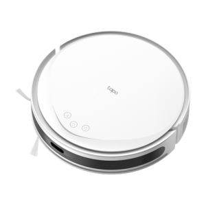 Aspirator robot RV20, Spalare umeda, 5300Pa, MagSlim & IMU - TP-Link Tapo TapoRV20Max Aspirator robot RV20, Spalare umeda, 5300Pa, MagSlim & IMU - TP-Link Tapo TapoRV20Max
