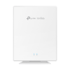 Access Point Wi-Fi 6, AX3000 Dual-Band, 5/4.7 dBi, 4 x RJ45 Gigabit, 1 x FXS  - TP-Link Omada EAP650-Desktop – TP-LINK EAP650-Desktop