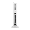 Access Point Wi-Fi 6, AX3000 Dual-Band, 5/4.7 dBi, 4 x RJ45 Gigabit, 1 x FXS  - TP-Link Omada EAP650-Desktop – TP-LINK EAP650-Desktop