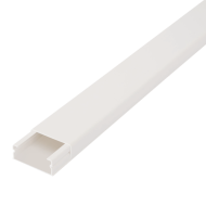 Canal cablu 46x18 mm cu capac, 2m - DLX DLX-461-18 Canal cablu 46x18 mm cu capac, 2m - DLX DLX-461-18
