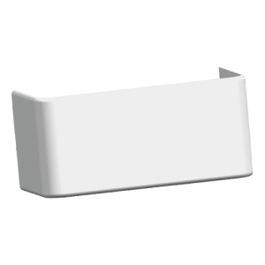 Element de imbinare pentru canal cablu 46x18 mm - DLX DLX-460-06 Element de imbinare pentru canal cablu 46x18 mm - DLX DLX-460-06