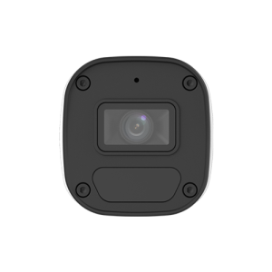 Camera IP 4MP, lentila 2.8mm, Smart IR 30m, Mic, PoE, IP67- UNV IPC2124LB-AF28-ECO