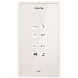 Terminal audio - SMART, G3 - ELECTRA ATM.0S083.ELWTL