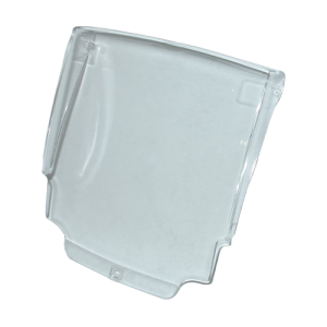 Capac simplu cu balamale pentru butoane de alarma, PS200, Morley-IAS - Honeywell PS200