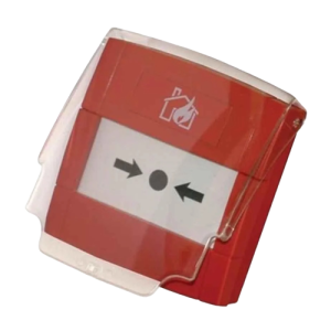 Capac simplu cu balamale pentru butoane de alarma, PS200, Morley-IAS - Honeywell PS200 Capac simplu cu balamale pentru butoane de alarma, PS200, Morley-IAS - Honeywell PS200