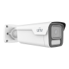Camera IP Wise-ISP ColorHunter, 4MP, lentila 4mm, WL 40m, Mic, Alarm, PoE, Color 24/7, IK10 - UNV IPC2B14SE-ADF40K-WP-I1 – UNIVIEW IPC2B14SE-ADF40K-WP-I1