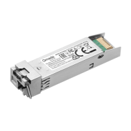Modul SFP Gigabit, Bidirectional, TX 1310nm, RX 1550nm, Single-mode LC/UPC, 20 km - TP-Link Omada ISM321B-20