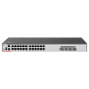 Switch L3, 24 x RJ45 5G PoE++ (90W), 4 x SFP28 25G, Cloud Management - Ruijie RG-CS86-24MG4VS-UP – Ruijie Networks RG-CS86-24MG4VS-UP