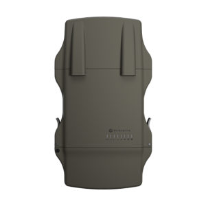 Access Point exterior, Wi-Fi 6, AX3000 Dual-Band, 1 x SFP 2.5G, 1 x RJ45 1G, IP66 - Mikrotik L23UGSR-5HaxD2HaxD-NM Access Point exterior, Wi-Fi 6, AX3000 Dual-Band, 1 x SFP 2.5G, 1 x RJ45 1G, IP66 - Mikrotik L23UGSR-5HaxD2HaxD-NM
