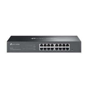Switch 16 x RJ45 Gigabit, Easy Managed - TP-Link Omada ES216G