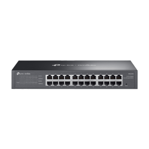 Switch 24 x RJ45 Gigabit, Easy Managed - TP-Link Omada ES224G