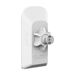 Ruijie Reyee RG-EST350G AC1200 Outdoor Wireless Bridge 5km Dual Band PoE IN 2 Pack