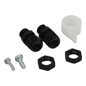 Kit conectare banda led bariere - FAAC 390992 Kit conectare banda led bariere - FAAC 390992