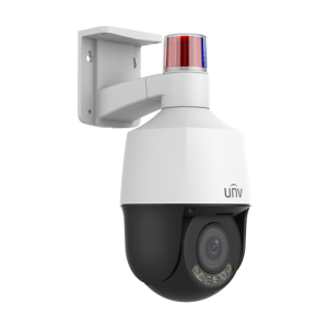 Camera IP Tri-Guard, Wise-ISP, ColorHunter, 4MP, zoom 5X, lentila 2.7-13.5 mm, WL 40m, Audio - UNV IPC6314LWH-AX5C-VG2 Camera IP Tri-Guard, Wise-ISP, ColorHunter, 4MP, zoom 5X, lentila 2.7-13.5 mm, WL 40m, Audio - UNV IPC6314LWH-AX5C-VG2