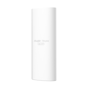 Access Point exterior Wi-Fi 7, BE5040 Dual-Band, 1 x RJ45 2.5G, PoE, Cloud Management - Ruijie Reyee RG-RAP72Pro-OD
