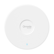 Access Point Wi-Fi 7, BE12000 Tri-Band, 4/5/5 dBi, 1 x RJ10G, PoE In - TP-Link Omada EAP787
