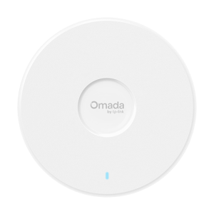 Access Point Wi-Fi 7, BE12000 Tri-Band, 4/5/5 dBi, 1 x RJ10G, PoE In - TP-Link Omada EAP787