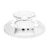 Access Point Wi-Fi 7, BE12000 Tri-Band, 4/5/5 dBi, 1 x RJ10G, PoE In - TP-Link Omada EAP787 – TP-LINK EAP787