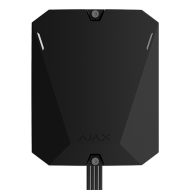 Centrala alarma Superior Hub Hybrid 2, negru, Ethernet - AJAX Hub 2 Hybrid(B)