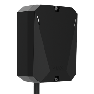 Centrala alarma Superior Hub Hybrid 2, negru, Ethernet - AJAX Hub 2 Hybrid(B)