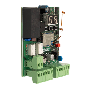 Receptor radio pentru senzorii magnetici MSMF - MOTORLINE MRMF-REC Receptor radio pentru senzorii magnetici MSMF - MOTORLINE MRMF-REC