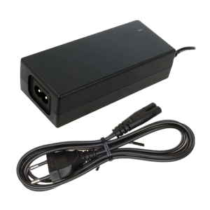 Kit sursa de alimentare 12V, 3A, 36W - MW Power POSC12300D-C8-KIT Kit sursa de alimentare 12V, 3A, 36W - MW Power POSC12300D-C8-KIT