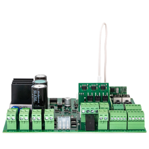 Placa electronica pentru barierele cu motor fara perii, SIGMA sau ZUMA - MOTORLINE MC90BL-BR-SIG-ZUM Placa electronica pentru barierele cu motor fara perii, SIGMA sau ZUMA - MOTORLINE MC90BL-BR-SIG-ZUM