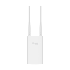 Access Point Wi-Fi 6, AX1800 Dual-Band, 4/5 dBi, 1 x RJ45 1G, BLE 5.2, PoE In - TP-Link Omada EAP603-Outdoor – TP-LINK EAP603-Outdoor