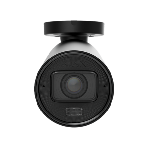 Camera de supraveghere video HLVF tip bullet, 5 Mp, ASP, neagra - AJAX BulletCamHLVF5Mp(B)-126276