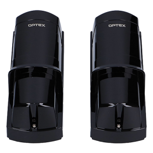 Bariera IR de exterior 40m - OPTEX AX-130TN