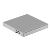 NVR H2DAC 16 canale, alb - AJAX NVR H2DAC16(W)-140911 – Ajax NVR H2DAC16(W)-140911