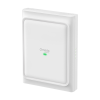 Access Point Wi-Fi 7, BE3600 Dual-Band, 8.3/13.2 dBi, 1 x RJ45 2.5G, BLE 5.2, PoE In - TP-Link Omada EAP725-Outdoor – TP-LINK EAP725-Outdoor