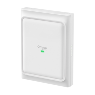 Access Point Wi-Fi 7, BE3600 Dual-Band, 8.3/13.2 dBi, 1 x RJ45 2.5G, BLE 5.2, PoE In - TP-Link Omada EAP725-Outdoor