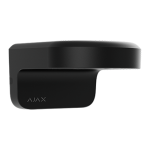 Suport de perete pentru camera MountCam A1 ASP, negru - AJAX MountCamA1(B)-168235 Suport de perete pentru camera MountCam A1 ASP, negru - AJAX MountCamA1(B)-168235